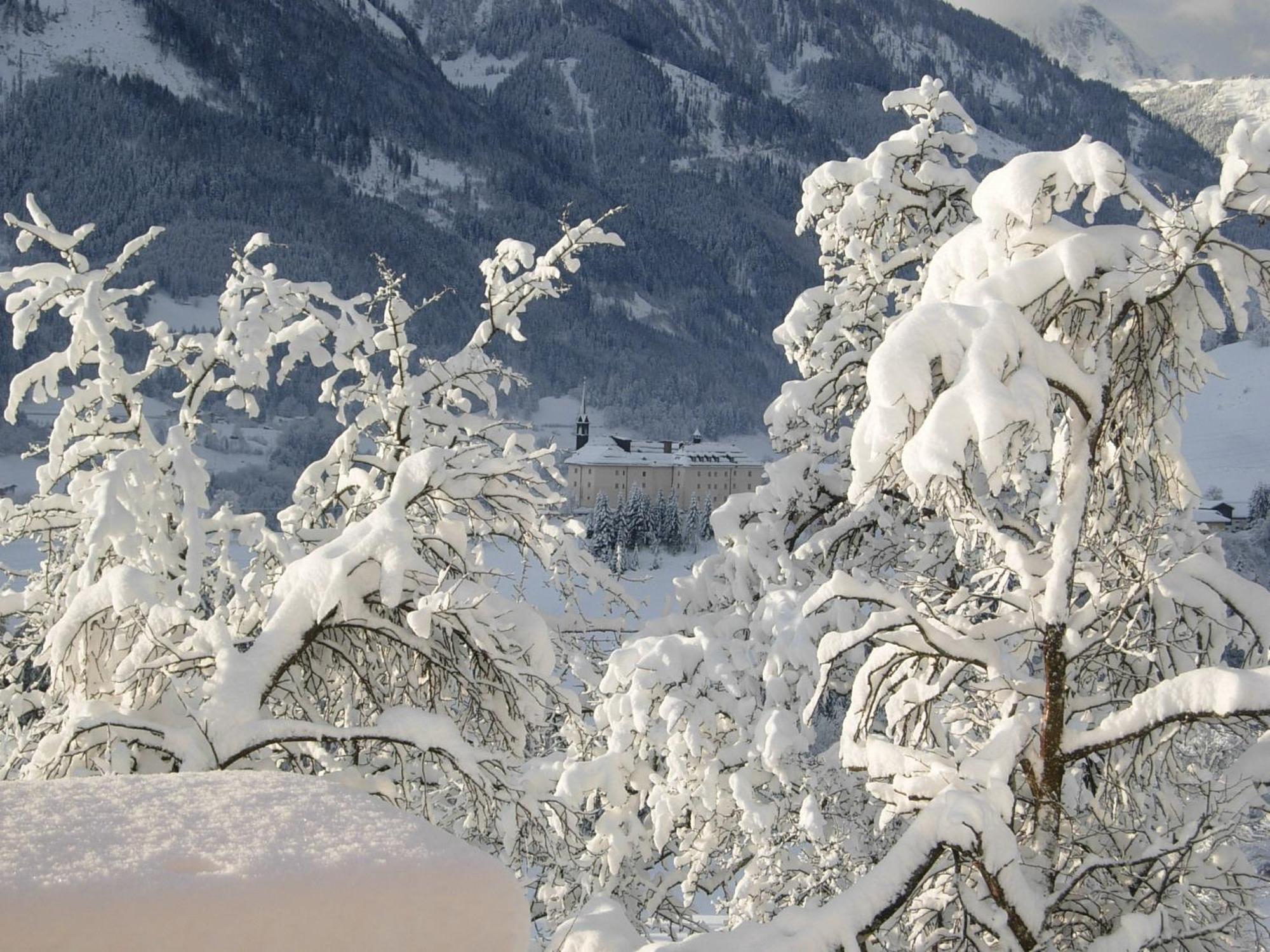 Ferienwohnung Bognerhof Sankt Veit im Pongau Exterior photo