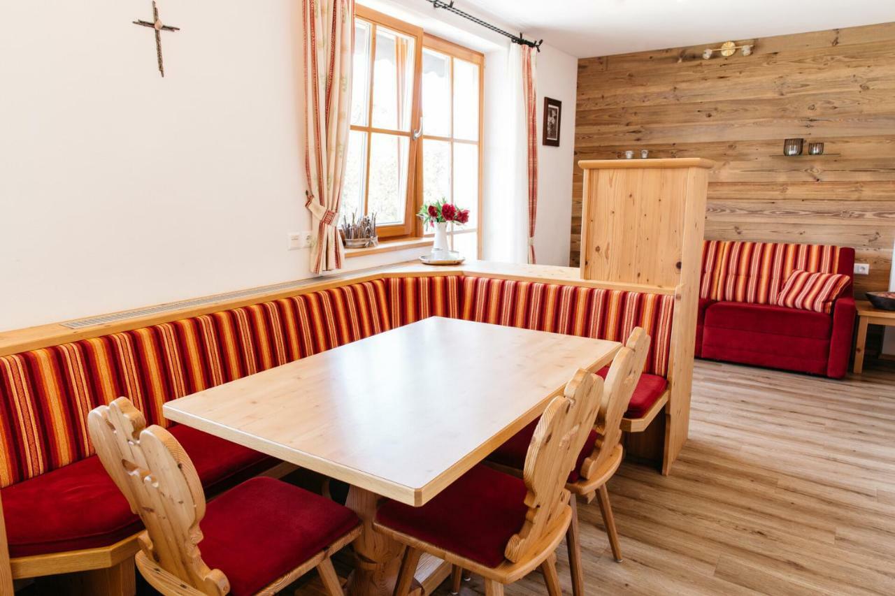 Ferienwohnung Bognerhof Sankt Veit im Pongau Exterior photo